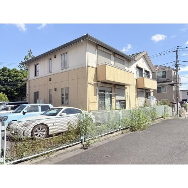 グランソレイユC
