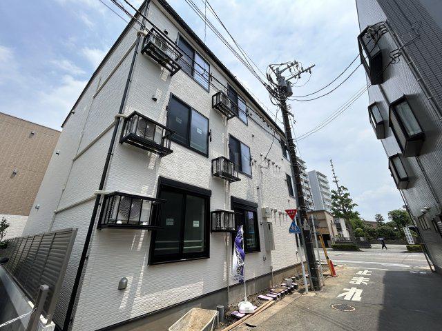 プラウ並木町