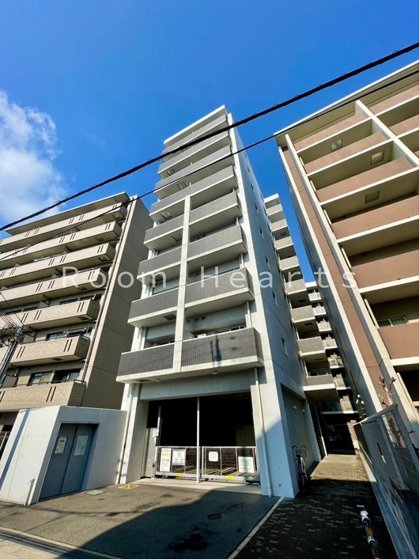 ライブガーデン新大阪