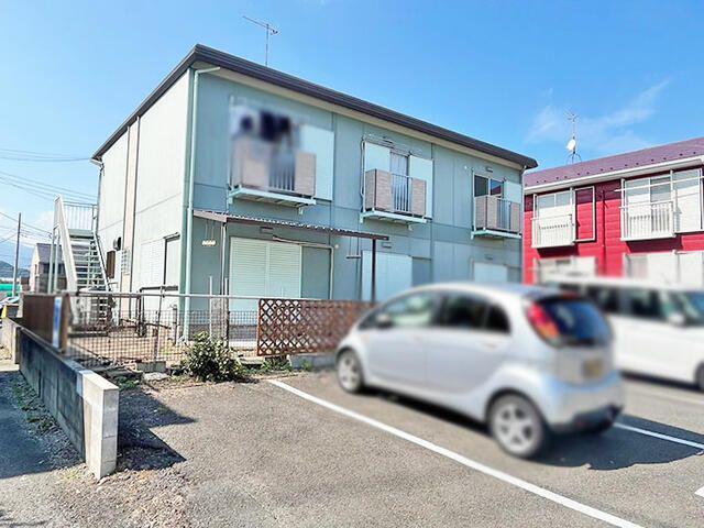 ハイツポエム