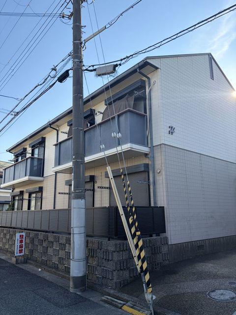 ラ・フォーレ深井H棟