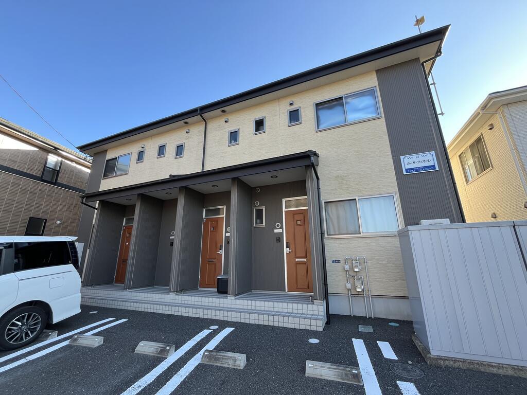 カーサフィオーレ