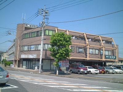 関口第3ビル