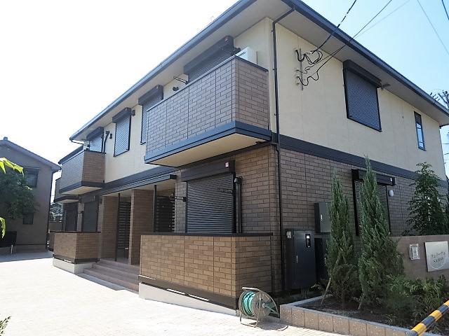 フェリーチェSAIDO