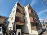 西芦屋マンション