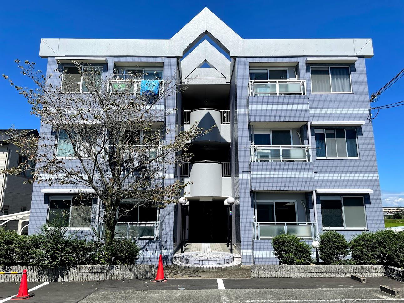 チェリー広野