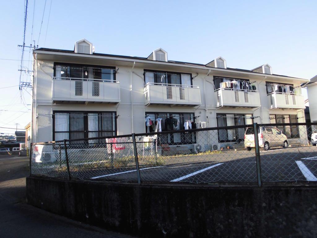 セジュール福田