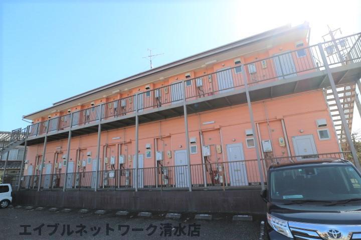 コーポセイジュ