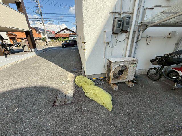 ハイデンス小山