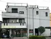 ガーデンハウス新川崎(1K/3階)
