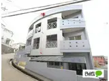 シティパレス生駒谷田町P-7