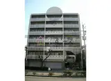 ＪＲおおさか東線 ＪＲ淡路駅 徒歩12分 7階建 築34年