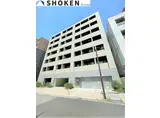 SHOKEN RESIDENCE横浜ウエスト