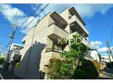 KITANO APARTMENT経堂