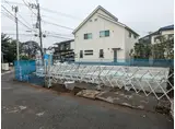 所沢市上安松プロジェクト