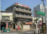 アクセス中河原