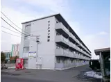 マンション進幹