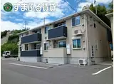 シーサイド西島A