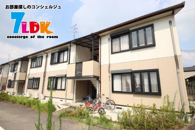 コスモス結崎B
