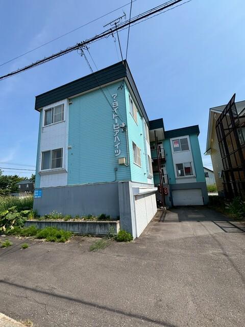7・9イトーピアハイツ
