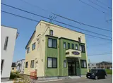 カーサ文苑3号館