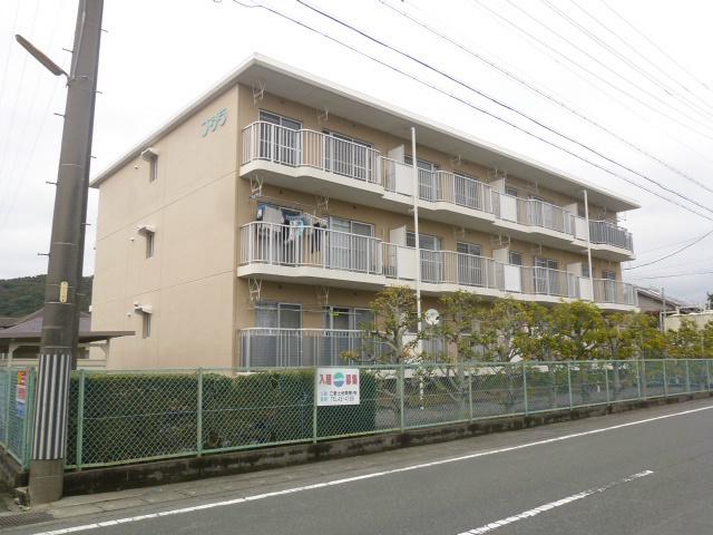 コーポナグラ(3LDK/2階)