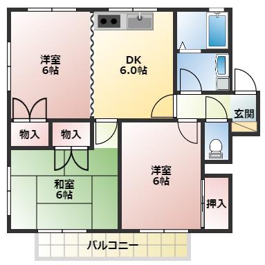 メゾンOGAWA
