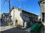 ＪＲ吉備線 備前三門駅 徒歩13分 1階建 築89年