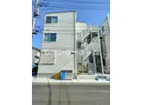 キャメルふじみ野東