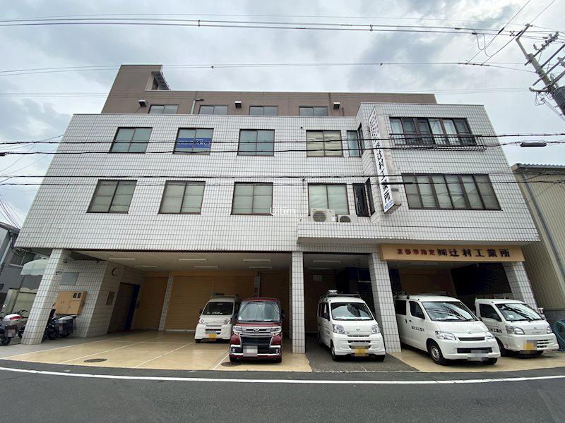 辻村ビル