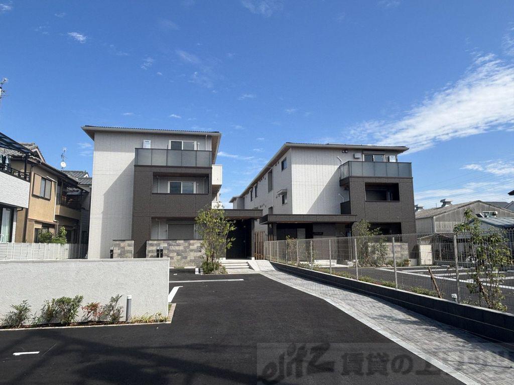 D-RESIDENCE下田部A棟
