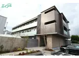 ソレイユコート中仙道