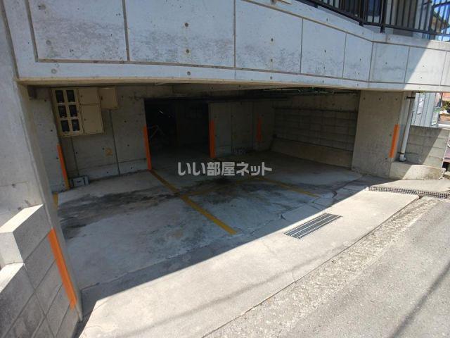 藤原マンション東村