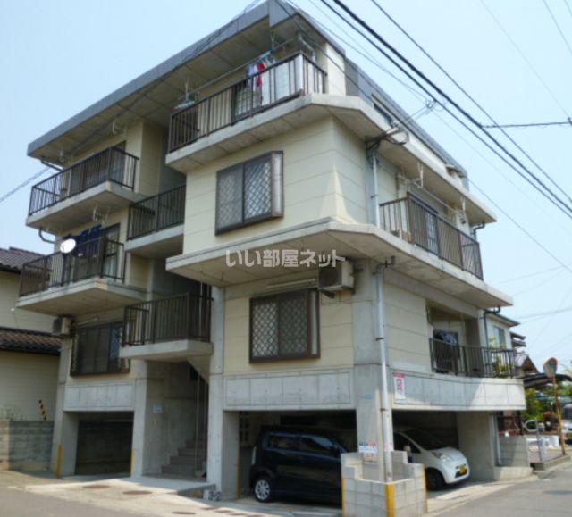 藤原マンション東村
