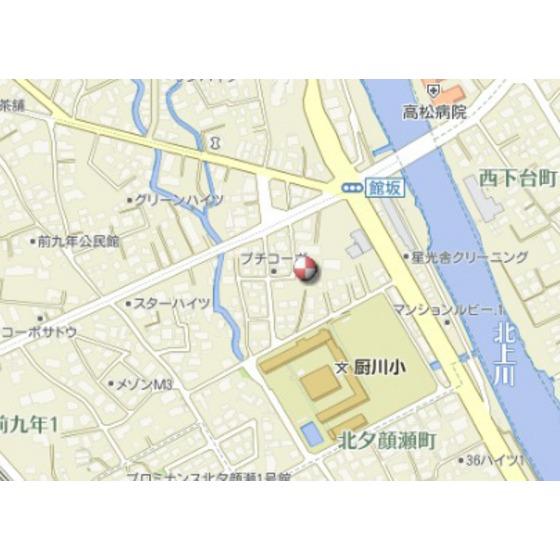 いわて銀河鉄道線 青山駅(岩手) 徒歩23分 3階建 築42年