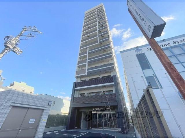 フォーリアライズ大阪ミッテ