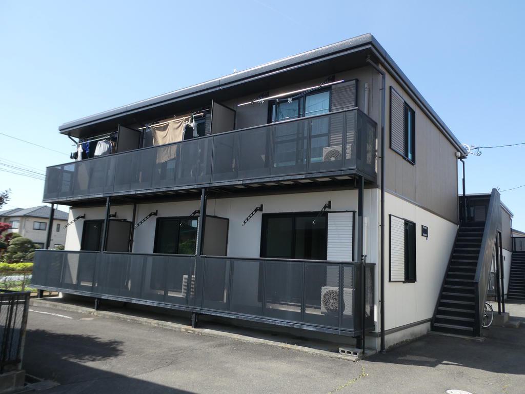 エーブルB