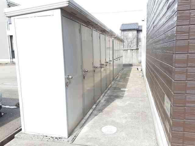 ラフレシール A