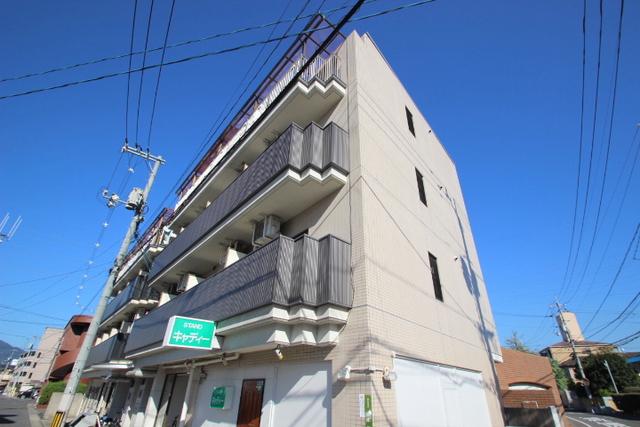 第1祇園Sビル