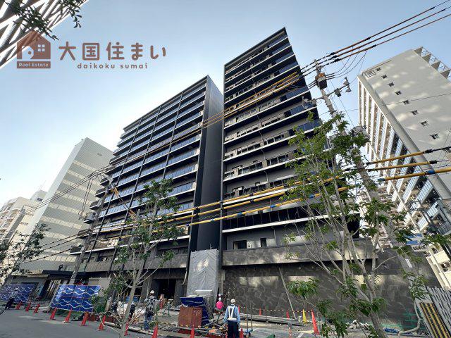 グランセジュール大国町