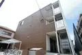 リブリフォレスト南浦和