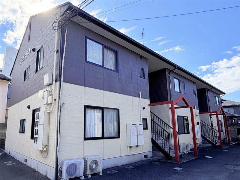リベラ太田A