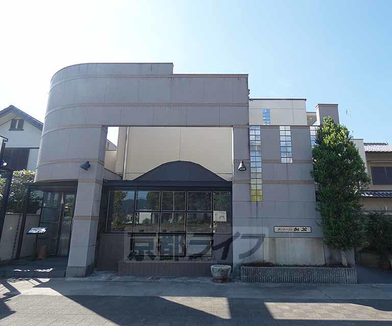 ポートハイム加茂