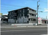 栃木県宇都宮市 3階建 築3年