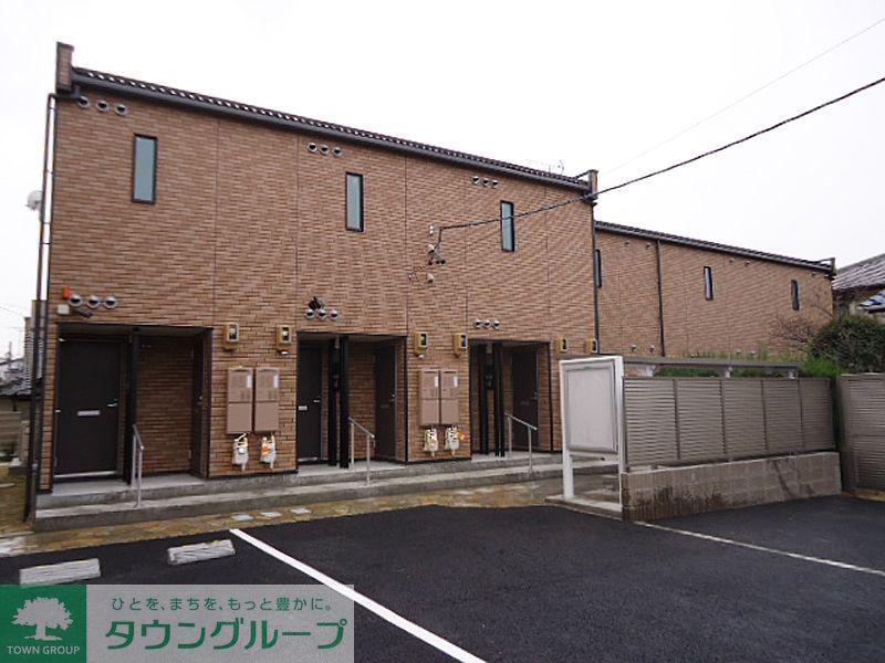 レオネクスト東館