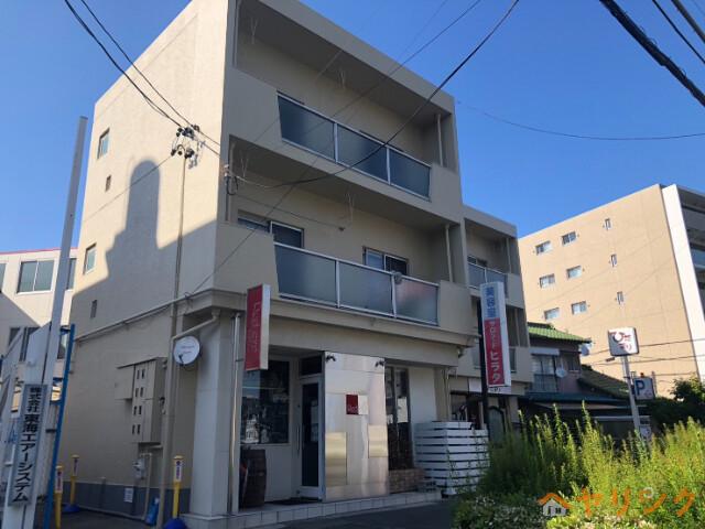 いしだビル