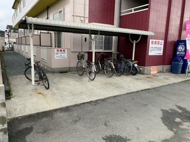 ハイエスト新南部
