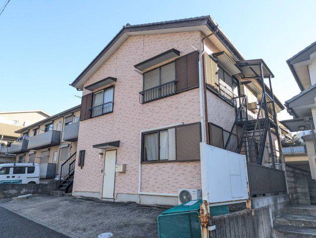 永塚第3アパート