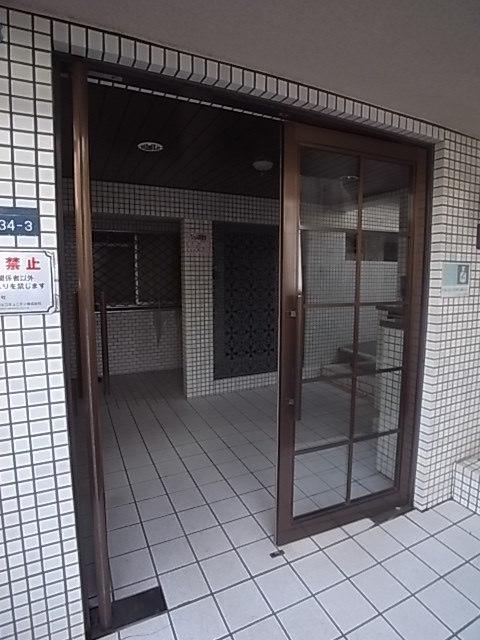 トキワ西山ハイツ