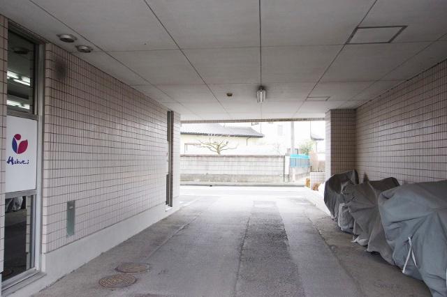 コーポサンライズ